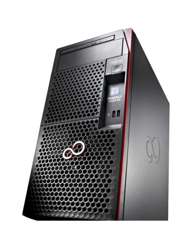 Fujitsu Primergy TX1310M3 Intel Xeon E3-1205V6-8GB