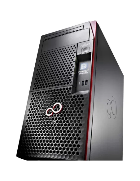 Fujitsu Primergy TX1310M3 Intel Xeon E3-1205V6-8GB