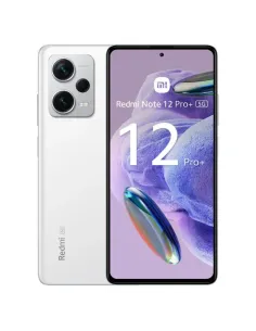 Xiaomi Redmi Note 12 Pro Plus 5G 8/256GB Blanco