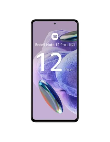 Xiaomi Redmi Note 12 Pro Plus 5G 8/256GB Blanco