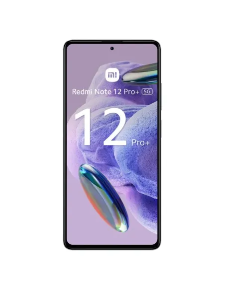 Xiaomi Redmi Note 12 Pro Plus 5G 8/256GB Blanco