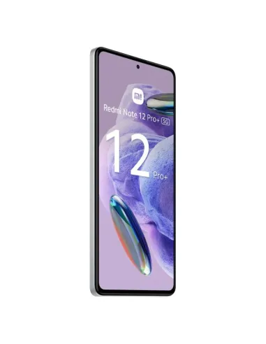 Xiaomi Redmi Note 12 Pro Plus 5G 8/256GB Blanco