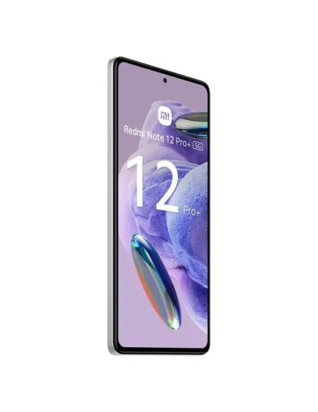 Xiaomi Redmi Note 12 Pro Plus 5G 8/256GB Blanco