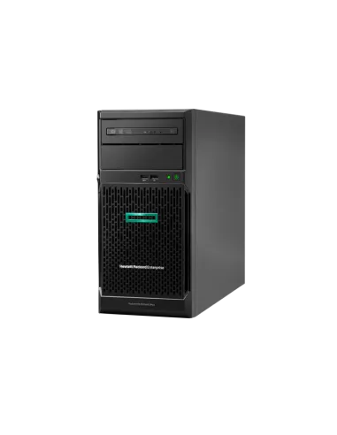 HPE ProLiant ML30 Gen10 Plus Intel Xeon E-2224/16GB 4LFF