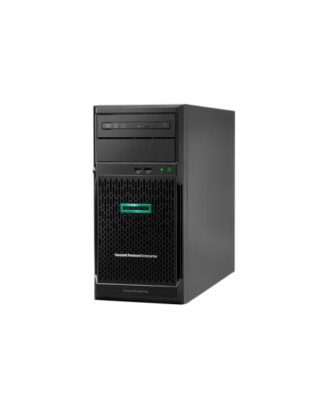 HPE ProLiant ML30 Gen10 Plus Intel Xeon E-2224/16GB 4LFF
