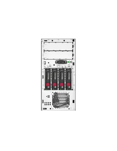 HPE ProLiant ML30 Gen10 Plus Intel Xeon E2224/16GB 4LFF
