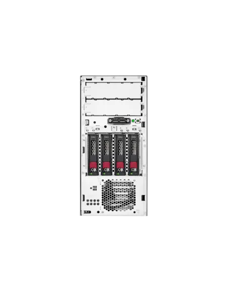 HPE ProLiant ML30 Gen10 Plus Intel Xeon E2224/16GB 4LFF