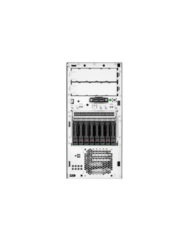 HPE ProLiant ML30 Gen10 Plus Intel Xeon E2224/16GB 4LFF