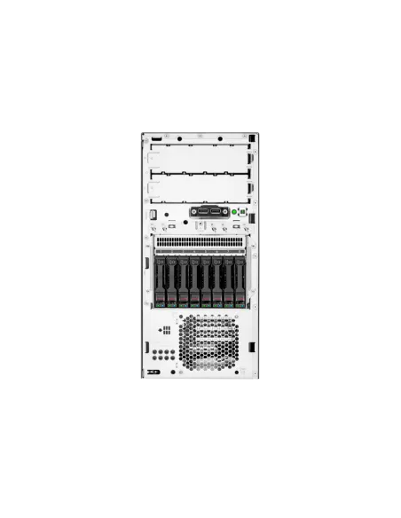 HPE ProLiant ML30 Gen10 Plus Intel Xeon E2224/16GB 4LFF
