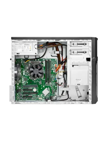 HPE ProLiant ML30 Gen10 Plus Intel Xeon E2224/16GB 4LFF