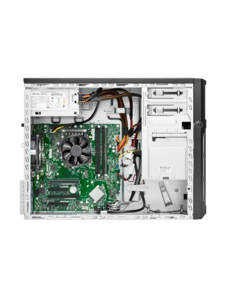 HPE ProLiant ML30 Gen10 Plus Intel Xeon E2224/16GB 4LFF