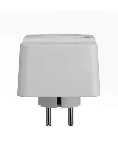 APC Essential SurgeArrest Protección contra Sobretensiones 1 Toma 230V