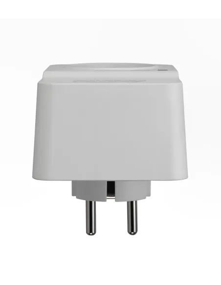 APC Essential SurgeArrest Protección contra Sobretensiones 1 Toma 230V