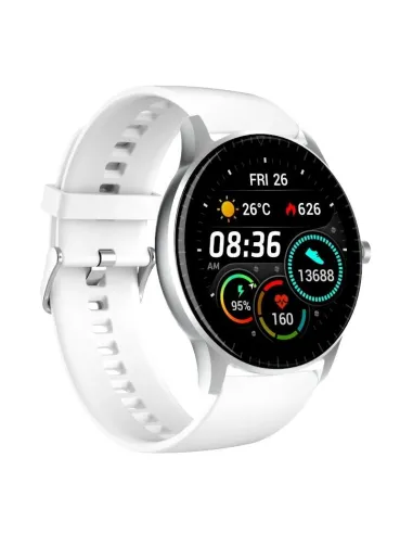 Denver SW-173 Smartwatch Bluetooth Blanco