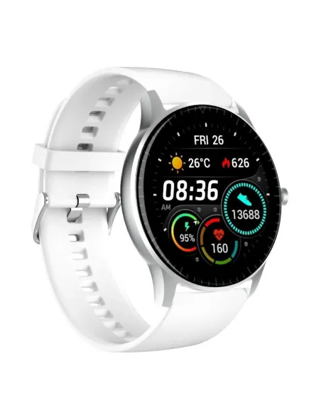 Denver SW-173 Smartwatch Bluetooth Blanco