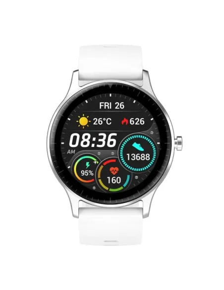 Denver SW-173 Smartwatch Bluetooth Blanco