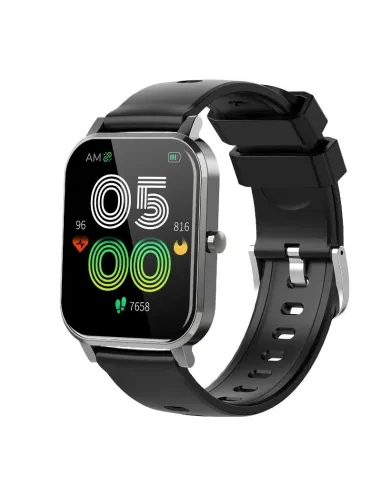 Denver SW-181 Smartwatch IP67 Bluetooth Negro