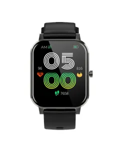 Denver SW-181 Smartwatch IP67 Bluetooth Negro