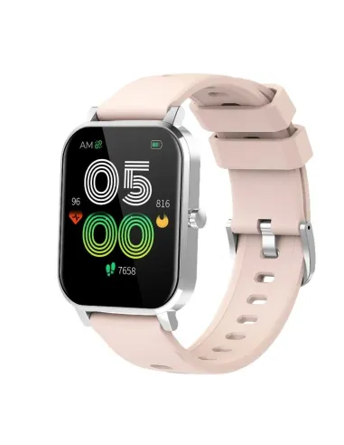 Denver SW-181 Smartwatch IP67 Bluetooth Rosa