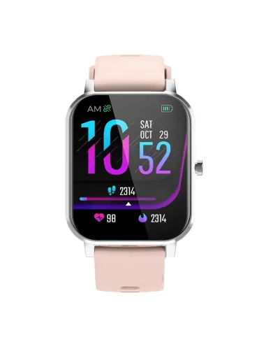Denver SW-181 Smartwatch IP67 Bluetooth Rosa