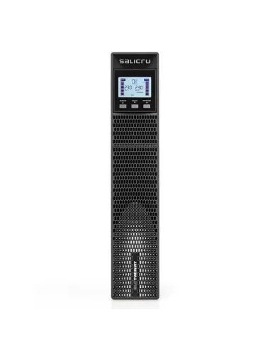 Salicru SLC 2000 Twin RT2 Módulo de Extensión de Batería