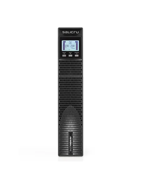 Salicru SLC 2000 Twin RT2 Módulo de Extensión de Batería