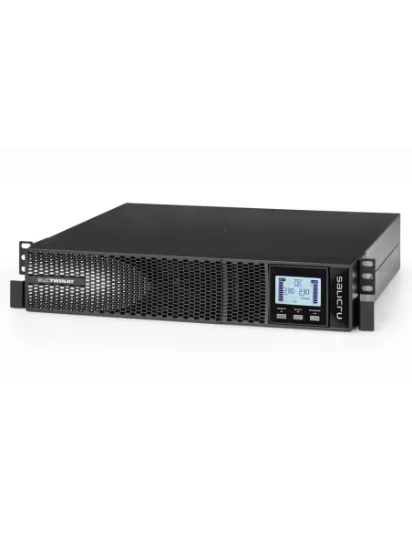 Salicru SLC 2000 Twin RT2 Módulo de Extensión de Batería