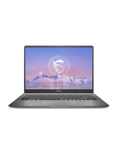 MSI Creator Z16 HX Studio B13VGTO-032ES Intel Core i9-13950HX/64GB/1TB SSD/RTX 4070/16" Táctil W11 Home