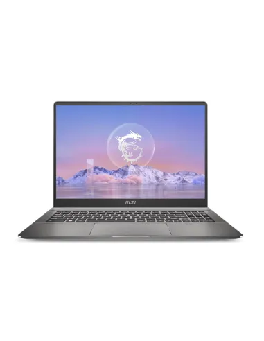 MSI Creator Z16 HX Studio B13VGTO-032ES Intel Core i9-13950HX/64GB/1TB SSD/RTX 4070/16" Táctil W11 Home