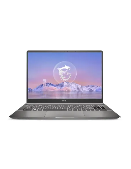 MSI Creator Z16 HX Studio B13VGTO-032ES Intel Core i9-13950HX/64GB/1TB SSD/RTX 4070/16" Táctil W11 Home