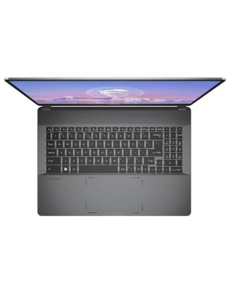 MSI Creator Z16 HX Studio B13VGTO-032ES Intel Core i9-13950HX/64GB/1TB SSD/RTX 4070/16" Táctil W11 Home