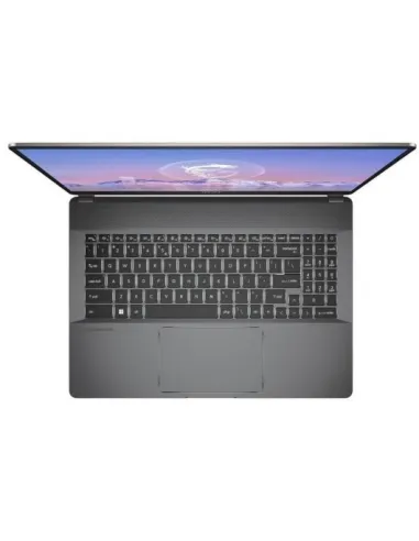 MSI Creator Z16 HX Studio B13VGTO-033ES Intel Core i7-13700HX/32GB/1TB SSD/RTX 4070/16" Táctil W11 Pro