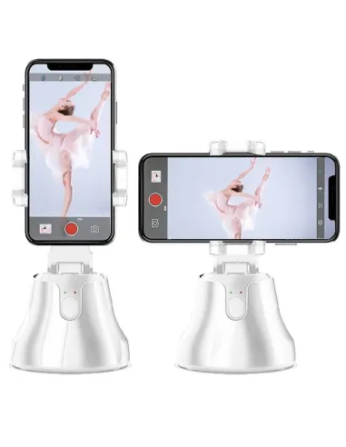 LEOTEC soporte para selfie 360