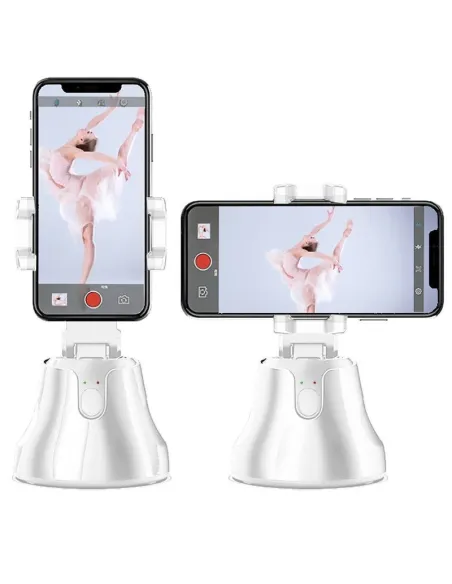 LEOTEC soporte para selfie 360