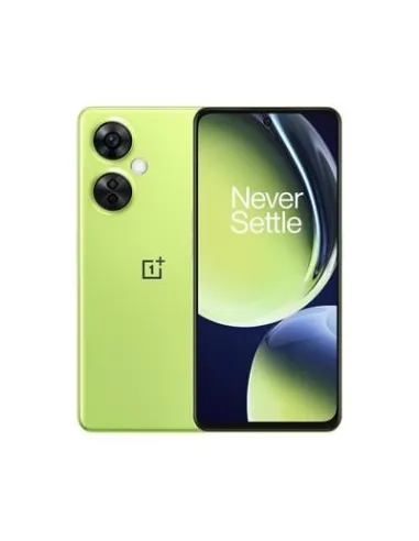 OnePlus Nord CE 3 Lite 5G 8/128GB Lima Pastel
