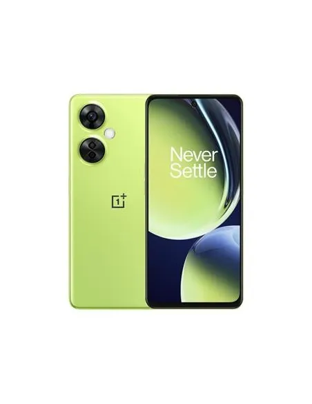 OnePlus Nord CE 3 Lite 5G 8/128GB Lima Pastel