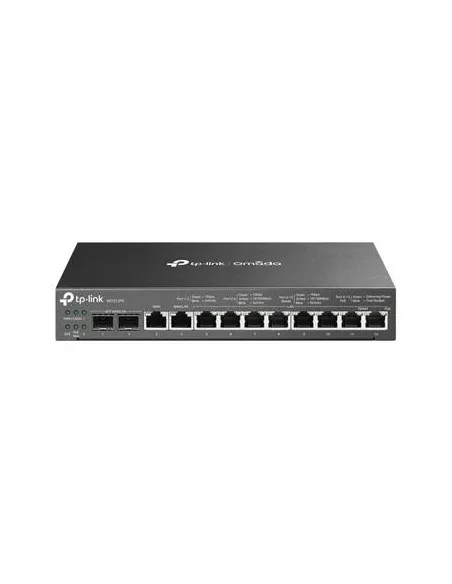 TP-Link ER7212PC Router VPN Gigabit 3 en 1 Omada