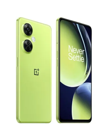 OnePlus Nord CE 3 Lite 5G 8/128GB Lima Pastel