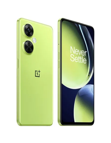 OnePlus Nord CE 3 Lite 5G 8/128GB Lima Pastel