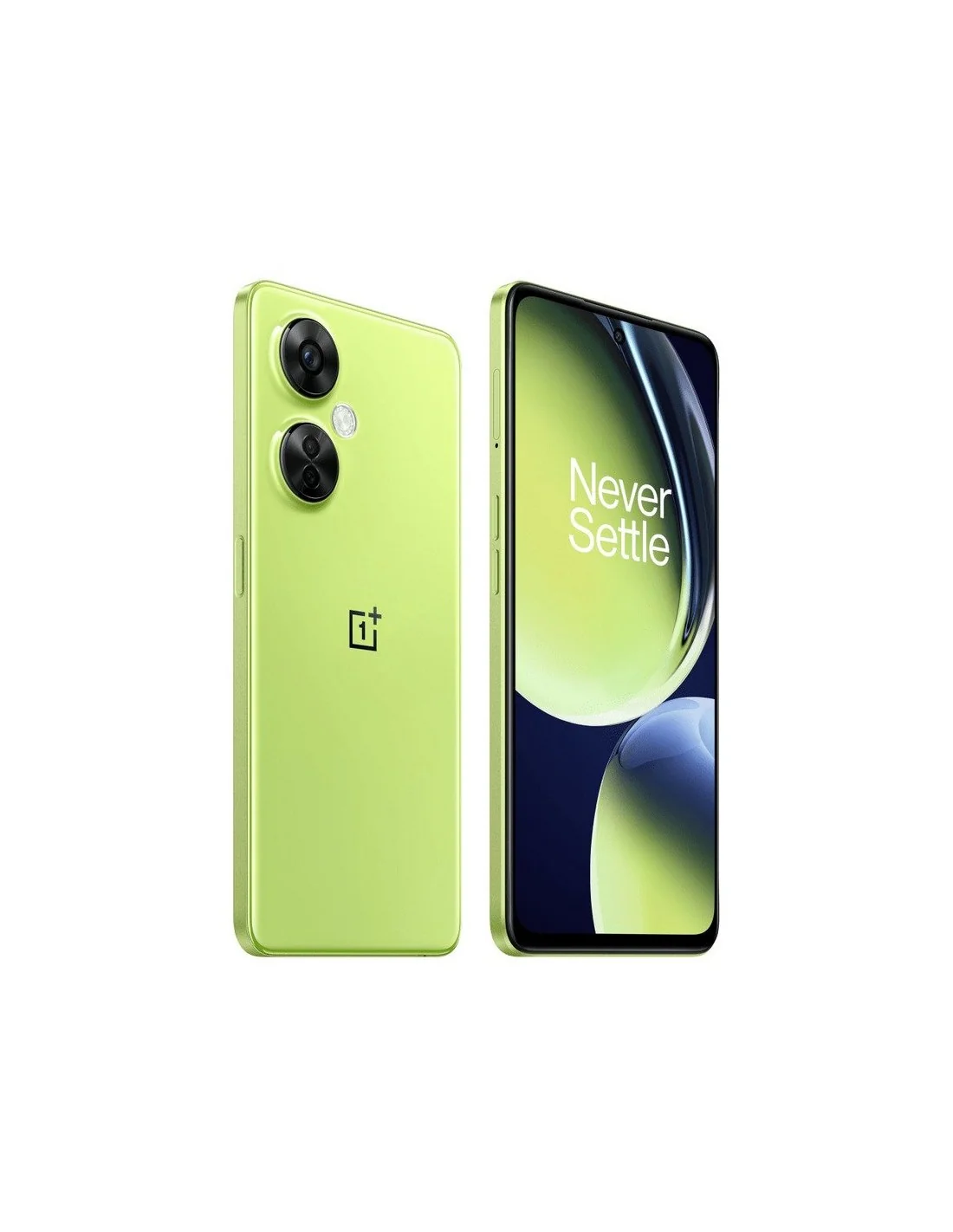 OnePlus Nord CE 3 Lite 5G 8/128GB Lima Pastel