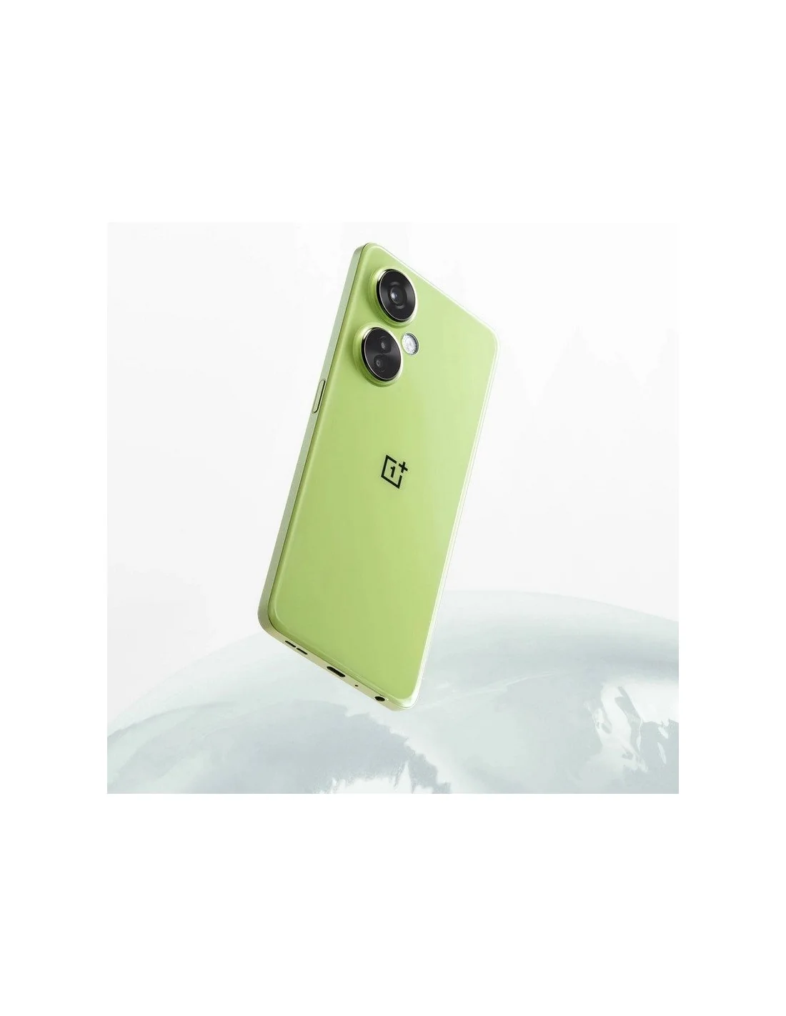 OnePlus Nord CE 3 Lite 5G 8/128GB Lima Pastel