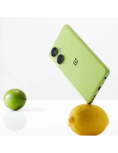 OnePlus Nord CE 3 Lite 5G 8/128GB Lima Pastel