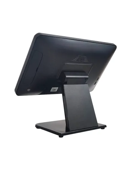 10POS FT-16NJ414128 Terminal TPV Intel Celeron J4125/4GB/128GB SSD/15.6" FLAT Capacitivo Táctil FreeDOS