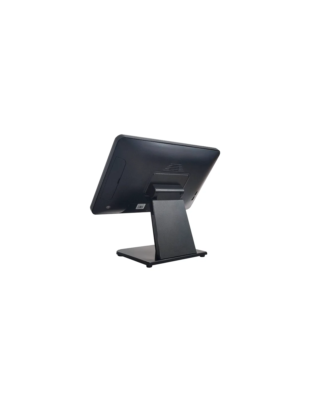 10POS FT-16NJ414128 Terminal TPV Intel Celeron J4125/4GB/128GB SSD/15.6" FLAT Capacitivo Táctil FreeDOS