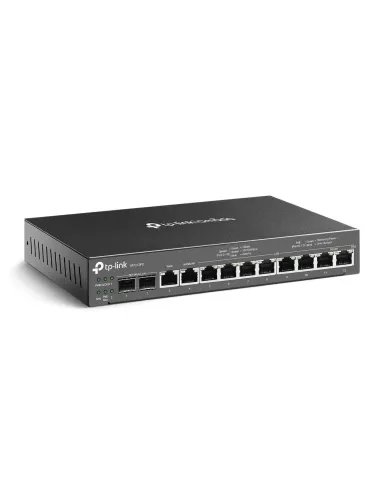 TP-Link ER7212PC Router VPN Gigabit 3 en 1 Omada