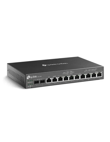 TP-Link ER7212PC Router VPN Gigabit 3 en 1 Omada