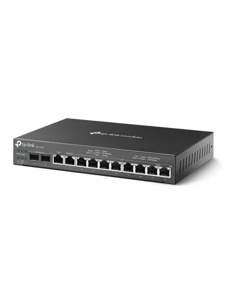 TP-Link ER7212PC Router VPN Gigabit 3 en 1 Omada