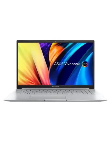 ASUS VivoBook Pro 15 OLED M6500QC-L1081W AMD Ryzen 5 5600H/16GB/512GB SSD/RTX 3050/15.6" W11 Home