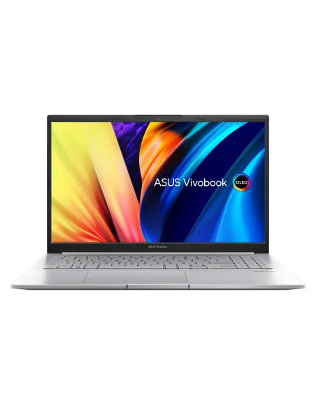 ASUS VivoBook Pro 15 OLED M6500QC-L1081W AMD Ryzen 5 5600H/16GB/512GB SSD/RTX 3050/15.6" W11 Home