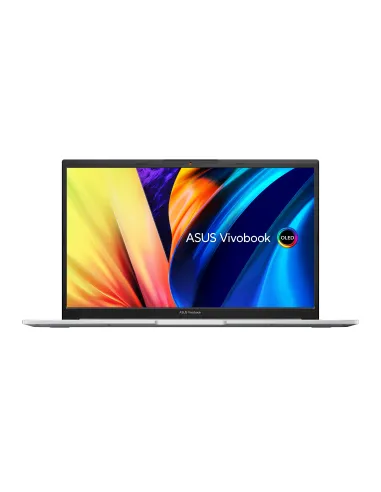 ASUS VivoBook Pro 15 OLED M6500QC-L1081W AMD Ryzen 5 5600H/16GB/512GB SSD/RTX 3050/15.6" W11 Home